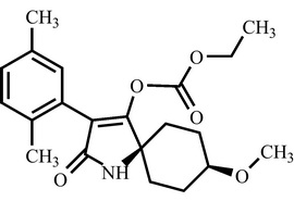 螺蟲乙酯