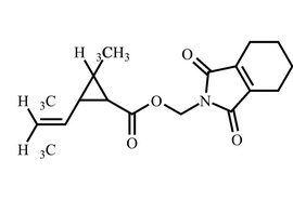 胺菊酯 （順/反異構體混合物）