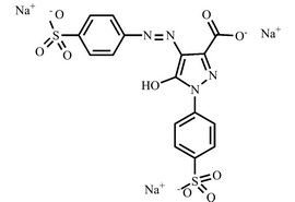 酸性黃23